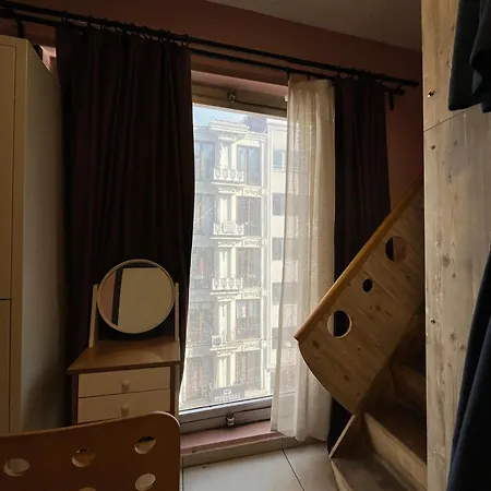 Archeo (adults Only) Хостел Стамбул