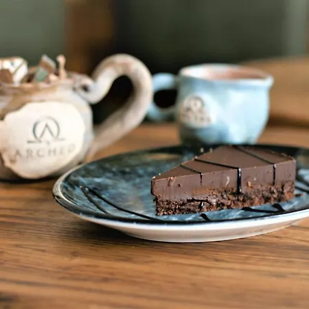 Archeo (adults Only) Isztambul